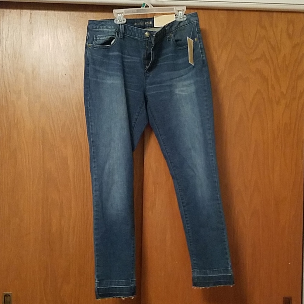 New Michael Kors jeans